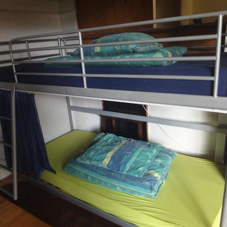 Frank'S Backpackers Vandrerhjem Helmond Eksteriør bilde