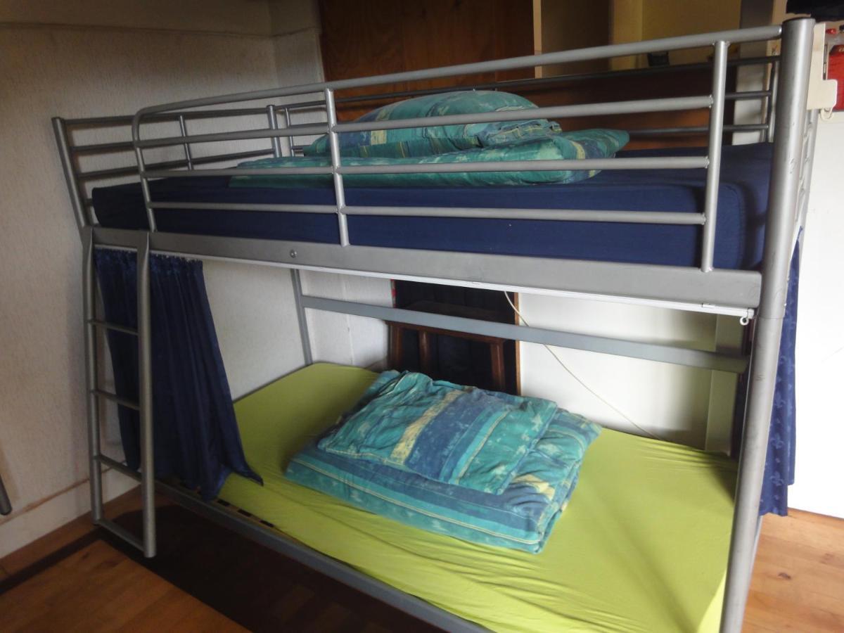 Frank'S Backpackers Vandrerhjem Helmond Eksteriør bilde